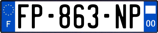 FP-863-NP
