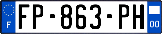 FP-863-PH