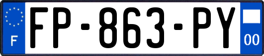 FP-863-PY