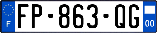 FP-863-QG