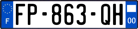 FP-863-QH