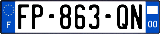 FP-863-QN