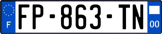FP-863-TN