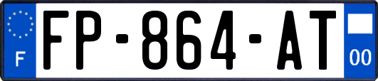 FP-864-AT