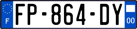 FP-864-DY