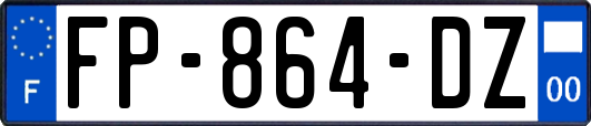 FP-864-DZ