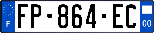FP-864-EC