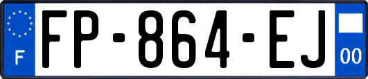 FP-864-EJ