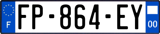 FP-864-EY