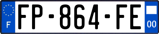 FP-864-FE