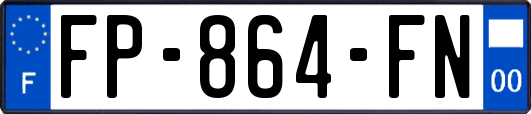 FP-864-FN