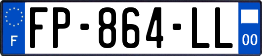 FP-864-LL