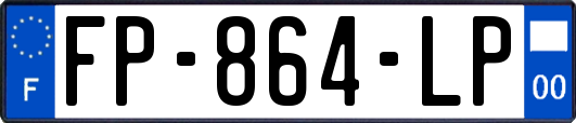 FP-864-LP
