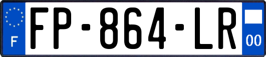 FP-864-LR