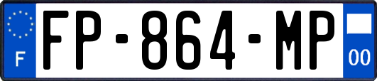 FP-864-MP