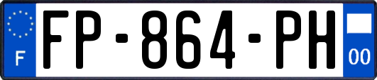 FP-864-PH