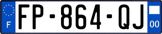 FP-864-QJ