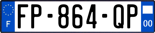 FP-864-QP