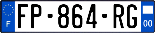 FP-864-RG