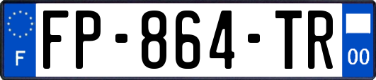 FP-864-TR