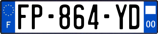FP-864-YD