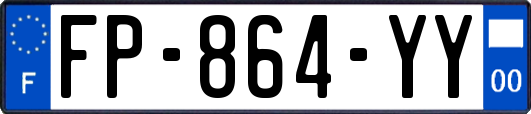 FP-864-YY