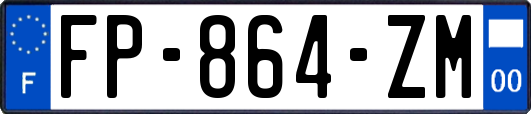 FP-864-ZM