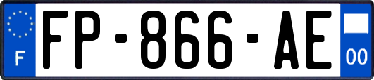 FP-866-AE