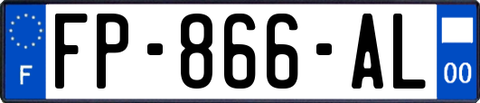 FP-866-AL