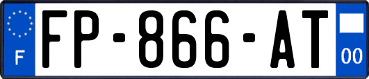 FP-866-AT