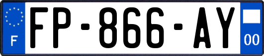 FP-866-AY