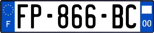 FP-866-BC