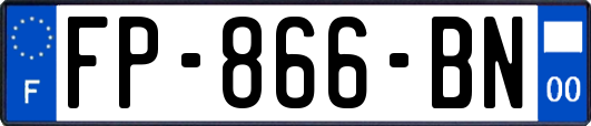 FP-866-BN