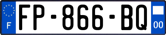FP-866-BQ
