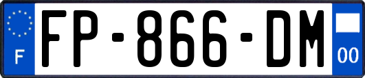 FP-866-DM
