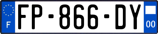 FP-866-DY