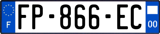 FP-866-EC