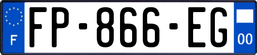 FP-866-EG