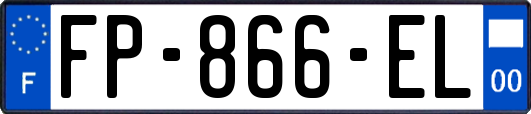 FP-866-EL