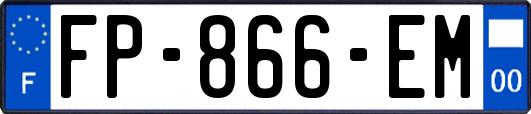 FP-866-EM