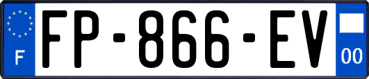 FP-866-EV