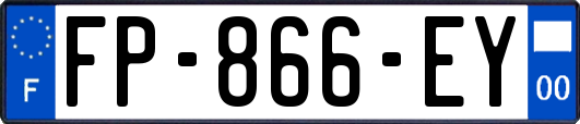 FP-866-EY