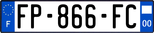 FP-866-FC