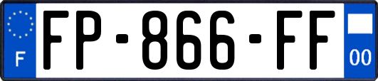FP-866-FF