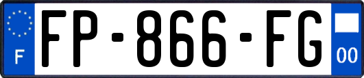 FP-866-FG