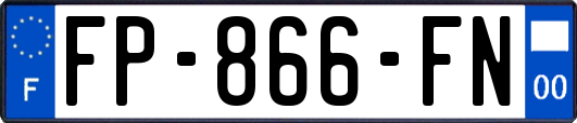 FP-866-FN