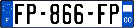 FP-866-FP