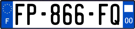 FP-866-FQ