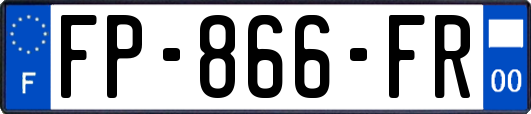 FP-866-FR