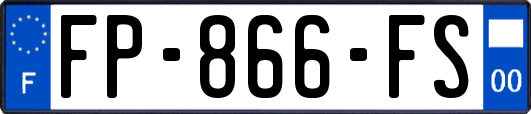 FP-866-FS